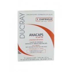 ANACAPS TRI-ACTIV TRIO 3X30 CAPSULE 22,5 G