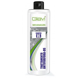 NEOANAGEN SHAMPOO FORFORA DERMATITE SEBORROICA 250 ML NEOANAGEN SHAMPOO FORFORA DERMATITE SEBORROICA 250 ML