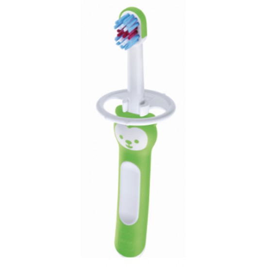 MAM SPAZZOLINO BABYS BRUSH NEUTRO MAM SPAZZOLINO BABYS BRUSH NEUTRO