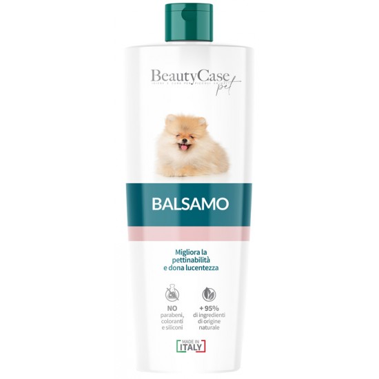 BEAUTYCASE PET BALSAMO DISTRICANTE FLACONE